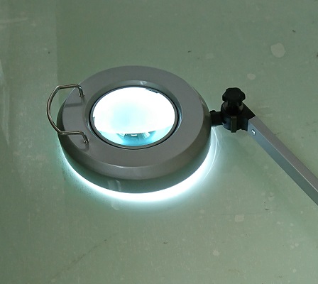 LED放大燈 (方型) 3